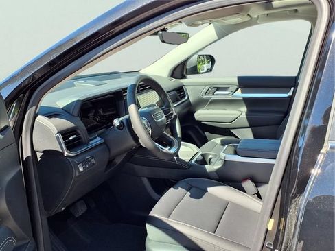 New 2026 GMC Terrain Denali AWD/4WD image 16