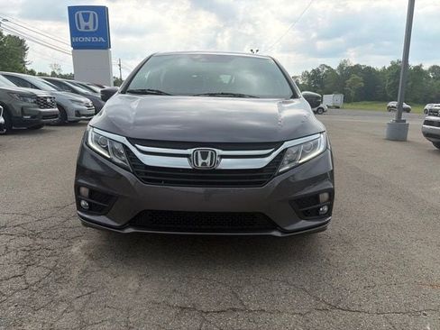 Used 2019 Honda Odyssey EX-L image 3