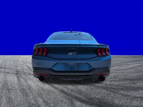 Certified 2024 Ford Mustang GT RWD image 5