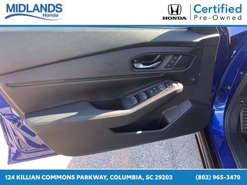 Certified 2025 Honda Accord Sport image 28