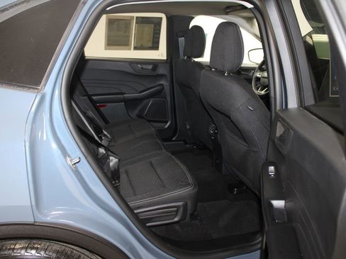 Used 2025 Ford Escape Active image 29