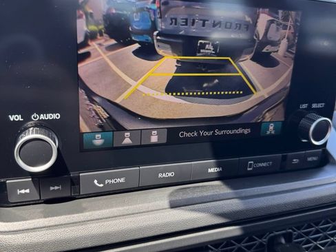 Used 2023 Honda Accord EX image 17