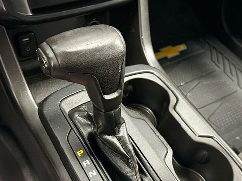 Used 2016 Chevrolet Colorado W/T image 15