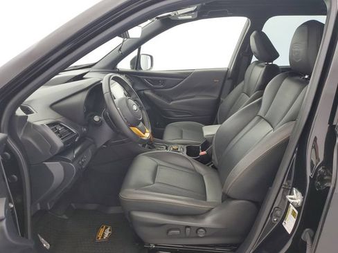 Used 2023 Subaru Forester Wilderness AWD/4WD image 19