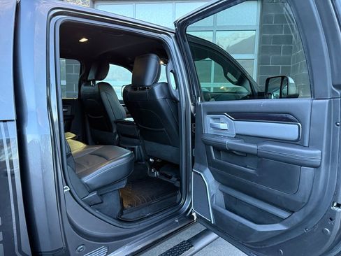 Used 2019 RAM 2500 Power Wagon image 26