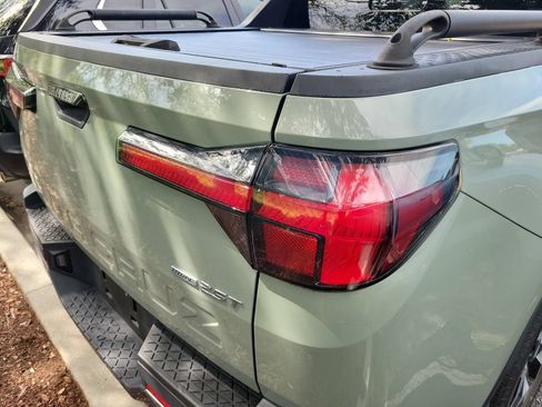 Used 2023 Hyundai Santa Cruz Limited AWD/4WD image 19