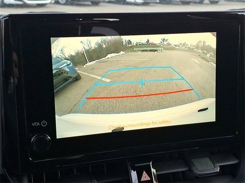 New 2026 Toyota Corolla SE image 17