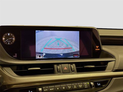 Used 2021 Lexus ES 350 w/ Premium Package FWD image 13