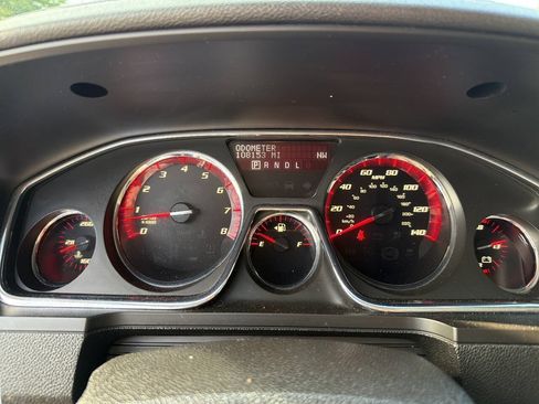 Used 2015 GMC Acadia SLT AWD/4WD image 35
