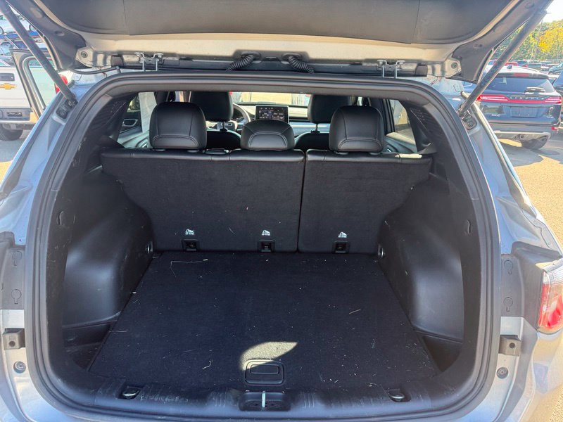 Used 2023 Jeep Compass Latitude AWD/4WD image 6