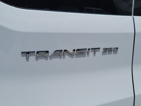 Used 2025 Ford Transit 350 XL RWD image 29