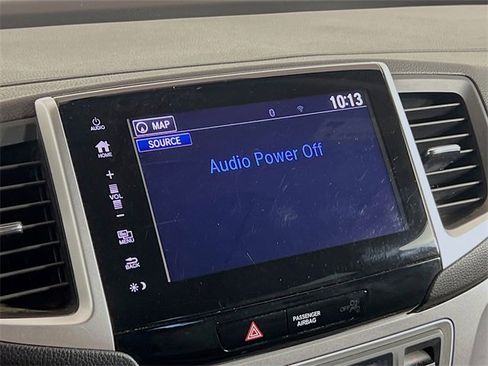 Used 2019 Honda Ridgeline RTL-T image 14