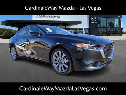 New 2026 MAZDA MAZDA3 2.5 S Sedan w/ Preferred Pkg