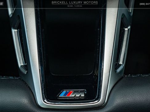 Used 2024 BMW 760i xDrive w/ Executive Package image 31