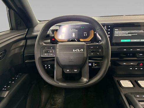 New 2027 Kia Telluride EX X-Line image 12