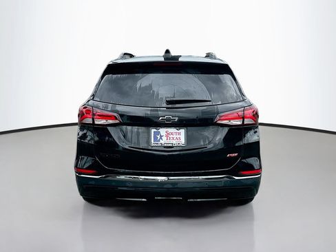 Used 2023 Chevrolet Equinox RS FWD image 6