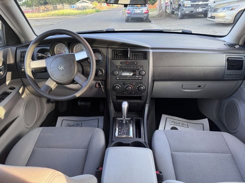 Used 2007 Dodge Charger SE w/ Comfort Seating Group image 25