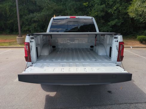 Certified 2024 Ford F150 XLT w/ Equipment Group 302A MID AWD/4WD image 30