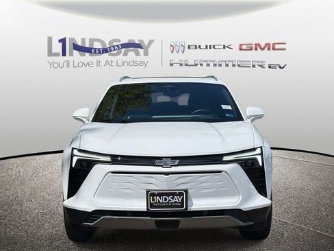 Used 2024 Chevrolet Blazer EV LT AWD/4WD image 6