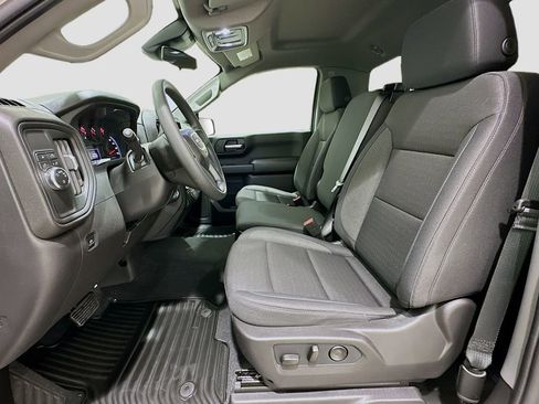 New 2026 GMC Sierra 1500 Pro w/ 1SA Safety Plus Package RWD image 23