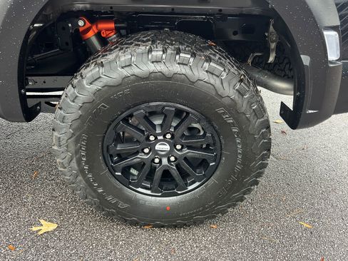 New 2025 Ford F150 Raptor image 20