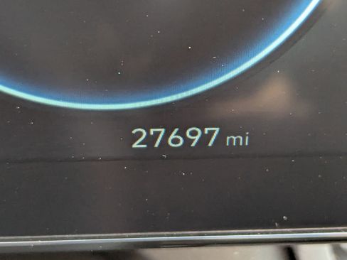 Used 2024 Hyundai Elantra SEL image 17