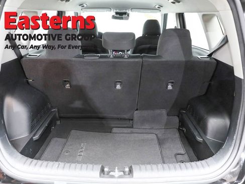 Used 2024 Kia Soul LX w/ Option Group 015 image 9