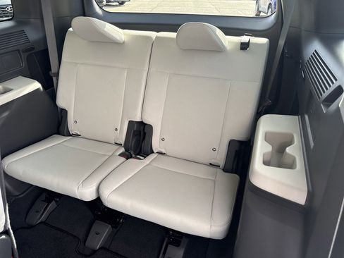 Certified 2026 Hyundai Santa Fe SE image 15