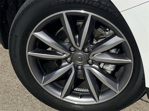 Used 2023 Acura RDX w/ Technology Package image 10