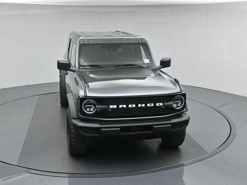 New 2026 Ford Bronco Big Bend AWD/4WD image 39