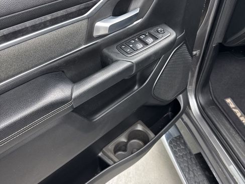 Used 2019 RAM 1500 Big Horn image 16