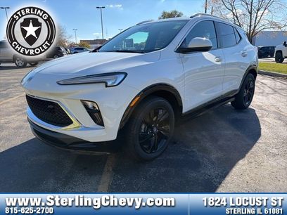 Used 2024 Buick Encore GX Sport Touring
