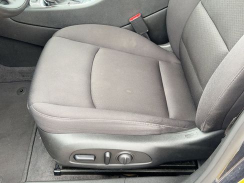 Used 2023 Chevrolet Malibu LT image 14