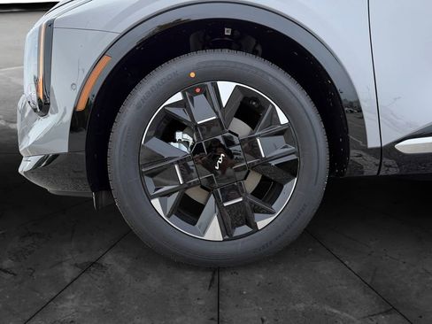 New 2026 Kia Sportage X-Line AWD/4WD image 14