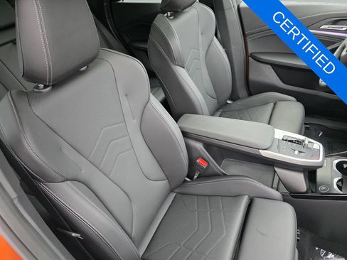 Certified 2023 BMW X1 xDrive28i w/ Premium Package AWD/4WD image 29