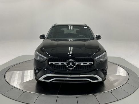 Certified 2025 Mercedes-Benz GLA 250 GLA 250 image 2