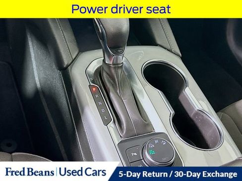 Used 2022 Chevrolet Blazer LT image 20