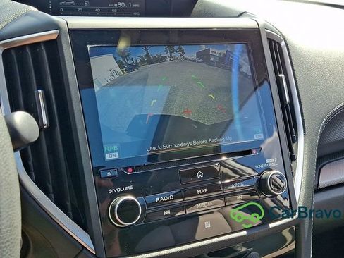 Used 2020 Subaru Forester Limited w/ Popular Package #3 AWD/4WD image 19