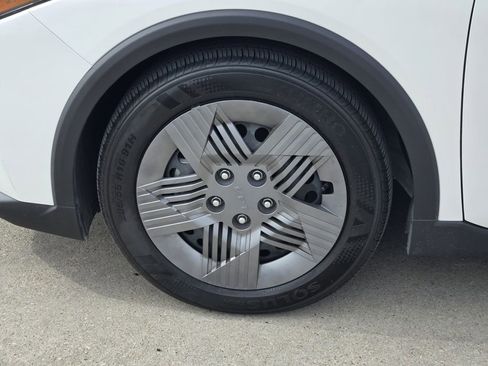 New 2025 Kia K4 LX image 8