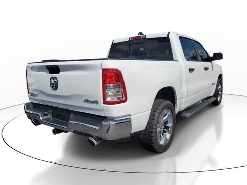 Used 2023 RAM 1500 Big Horn AWD/4WD image 4