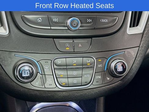 Used 2023 Chevrolet Malibu LT FWD image 15