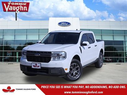 Used 2023 Ford Maverick XLT w/ XLT Luxury Package