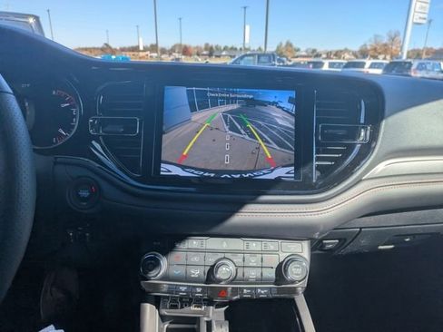 New 2026 Dodge Durango GT image 19