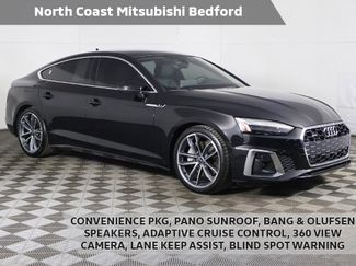 Used 2023 Audi A5 2.0T Premium Plus w/ Premium Plus video 1