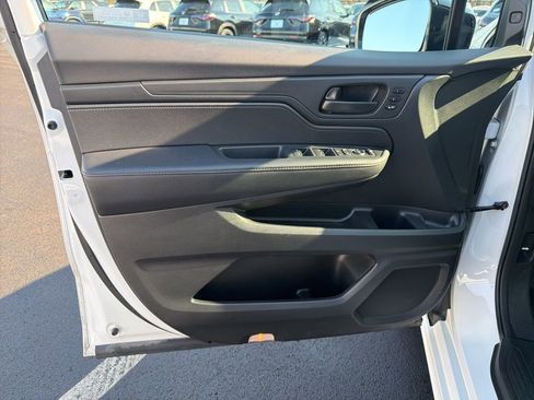 Certified 2023 Honda Odyssey Sport image 19