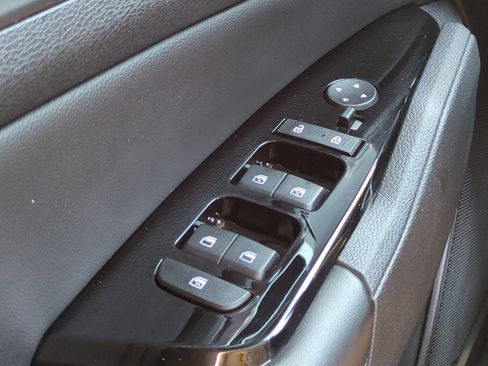 Certified 2024 Kia Sportage EX FWD image 24