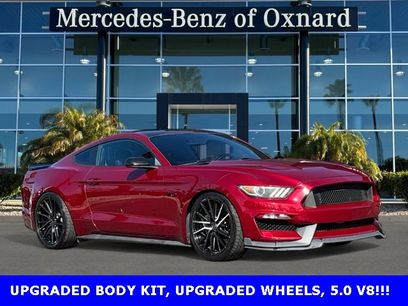 Used 2015 Ford Mustang GT