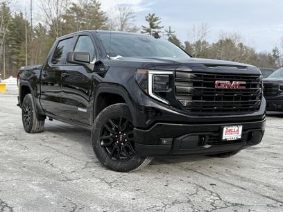 New 2026 GMC Sierra 1500 Elevation