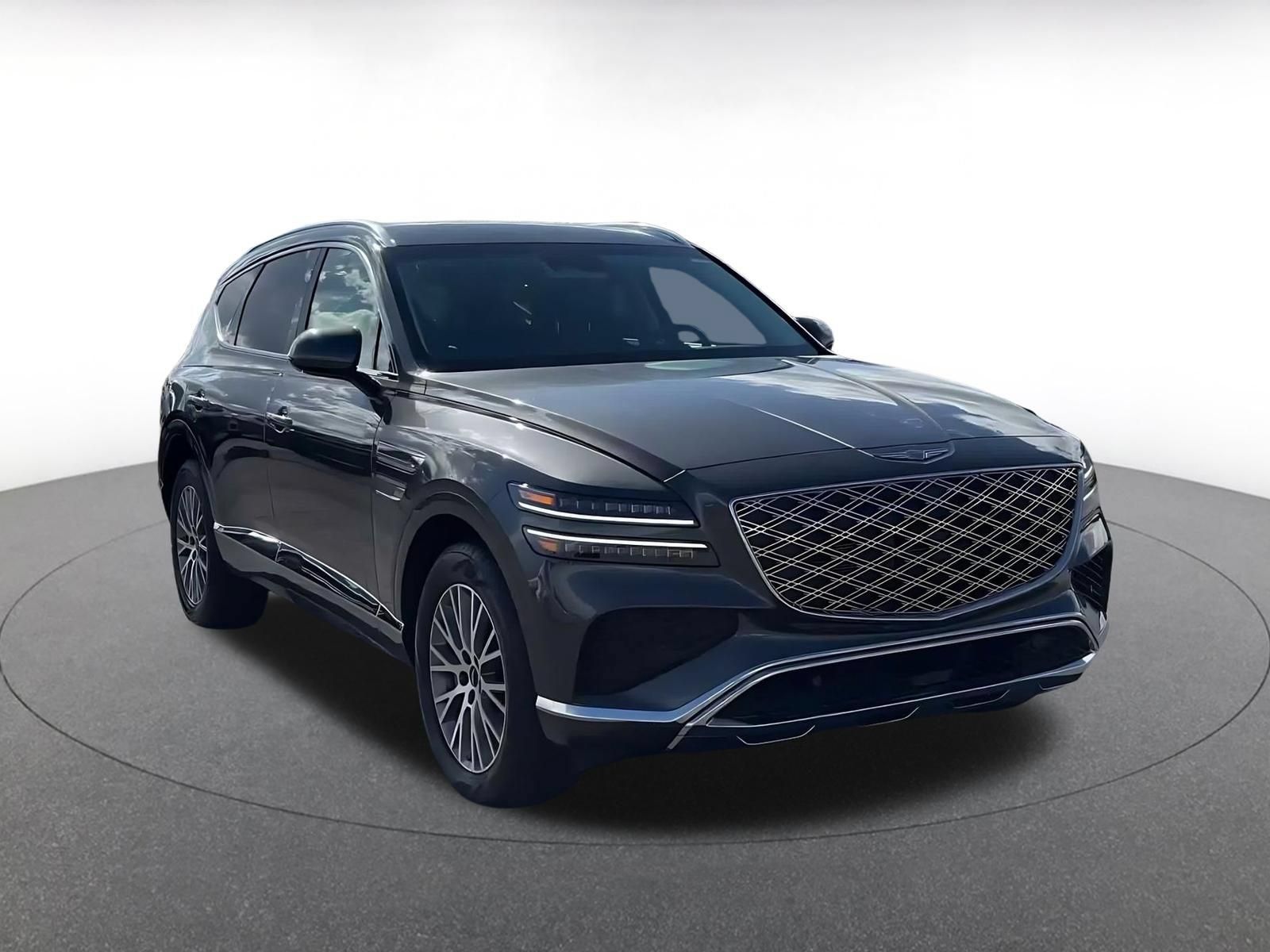 Used 2026 Genesis GV80 2.5T AWD/4WD image 3