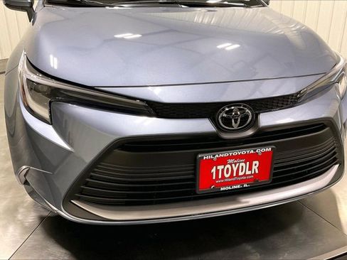 New 2026 Toyota Corolla image 34